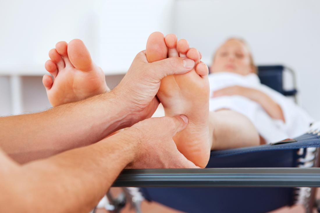 The Therapeutic Power of Massages