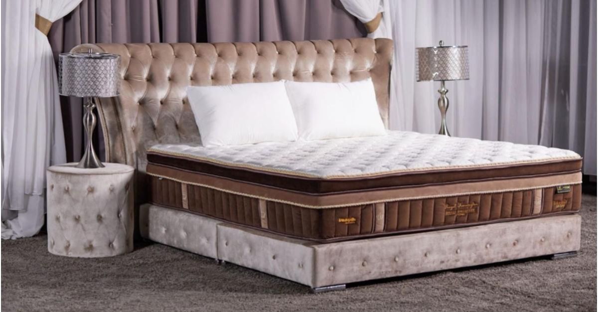 Mattress Malaysia: The Search for Comfort and Quality